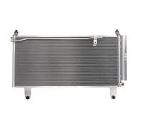 NISSENS 940080 Condenseur, climatisation