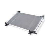 Condenseur, climatisation NISSENS 940085