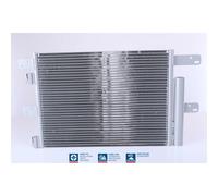 Condenseur, climatisation NISSENS 940096