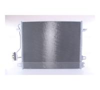 Condenseur, climatisation NISSENS 940098