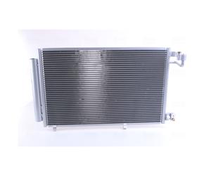 Condenseur, climatisation NISSENS 940108