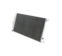 Condenseur, climatisation NISSENS 940124