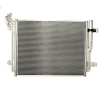 Condenseur, climatisation NISSENS 940138 VW TIGUAN (5N_) 2 2007-2018