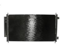 Condenseur, climatisation NISSENS 940140 pour HONDA CR-V III (RE_) 2 2007-2012