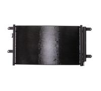 NISSENS 940141 Condenseur, climatisation
