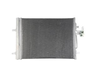 Condenseur, climatisation NISSENS 940155