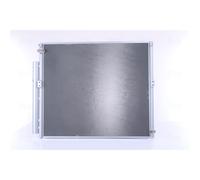 Condenseur, climatisation NISSENS 940167