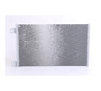 Condenseur, climatisation NISSENS 940184