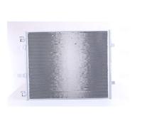 Condenseur, climatisation NISSENS 940201