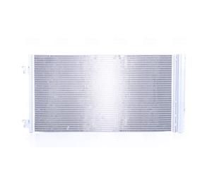 Condenseur, climatisation NISSENS 940204