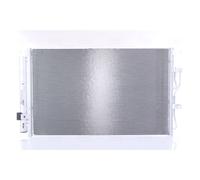 Condenseur, climatisation NISSENS 940211