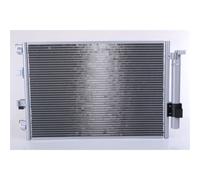 Nissens Condenseur de climatisation 940222
