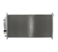 Condenseur, climatisation NISSENS 940237