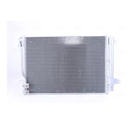 Condenseur, climatisation NISSENS 940238