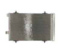 Condenseur, climatisation NISSENS 940239