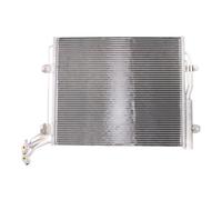 Condenseur, climatisation NISSENS 940256