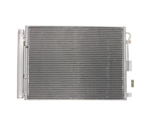 Condenseur, climatisation NISSENS 940267
