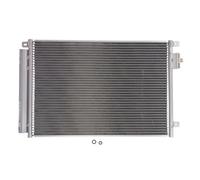 Condenseur, climatisation NISSENS 940280