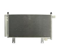 Condenseur, climatisation NISSENS 940328