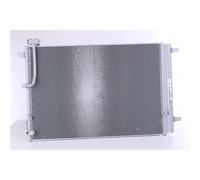 Condenseur, climatisation NISSENS 940329