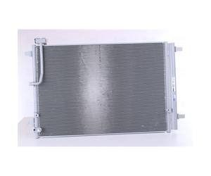 Condenseur, climatisation NISSENS 940329