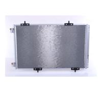 Condenseur, climatisation NISSENS 940333