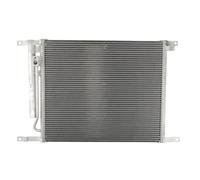 Condenseur, climatisation NISSENS 940335