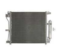 Condenseur de climatisation R 134a 940337 NISSENS pour NISSAN JUKE JUKE Van