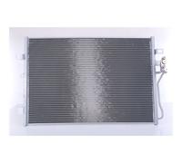 Condenseur, climatisation NISSENS 940342