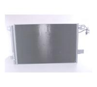 Condenseur, climatisation NISSENS 940345