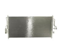 Condenseur, climatisation NISSENS 940363