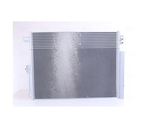 Condenseur, climatisation NISSENS 940411
