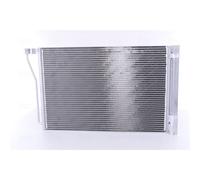 Condenseur, climatisation NISSENS 940418