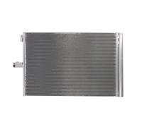 Condenseur, climatisation NISSENS 940420