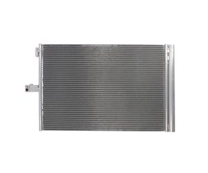 Condenseur, climatisation NISSENS 940420