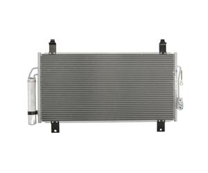 Condenseur, climatisation NISSENS 940435