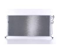 Condenseur, climatisation NISSENS 940439