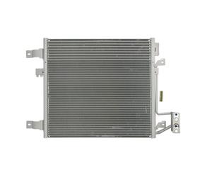 Condenseur, climatisation NISSENS 940441