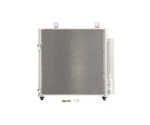 Condenseur, climatisation NISSENS 940447