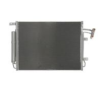 NISSENS 940481 Condenseur, climatisation
