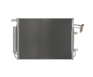 Condenseur, climatisation NISSENS 940481