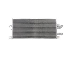 Condenseur, climatisation NISSENS 940486