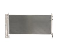 Condenseur, climatisation NISSENS 940487