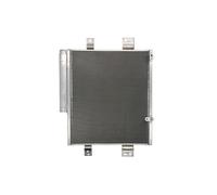 Condenseur, climatisation NISSENS 940492