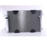 Condenseur, climatisation NISSENS 940505 GRAND VITARA I (FT, HT) 2.7 2001-2003