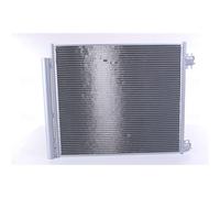 Condenseur, climatisation NISSENS 940546