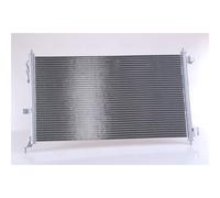Condenseur, climatisation NISSENS 940557