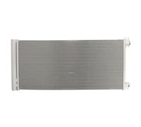 Condenseur, climatisation NISSENS 940596