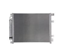 NISSENS 940601 Condenseur, climatisation