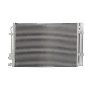 Condenseur, climatisation NISSENS 940636